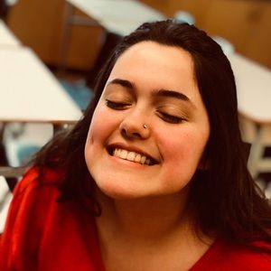 Meet your Posher, Suzy